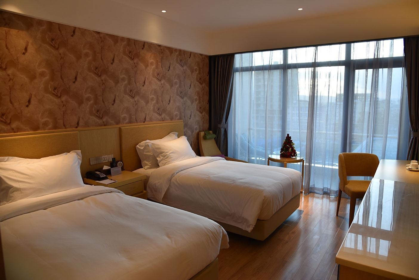 Ethiopian Skylight Hotel Addis Ababa Dış mekan fotoğraf