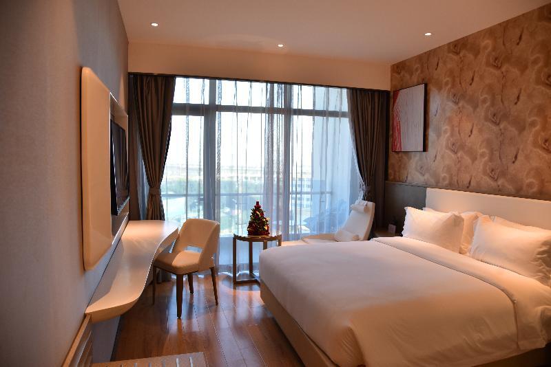 Ethiopian Skylight Hotel Addis Ababa Dış mekan fotoğraf